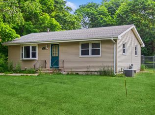 138 Prairie St, Sharon, WI 53585