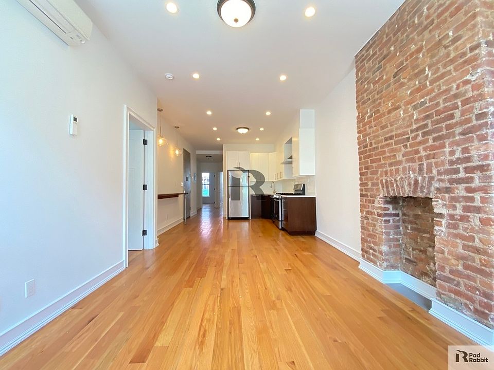 1st image of 648 Franklin Ave #2A