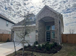 13343 Valley Orch, Tomball, TX 77375