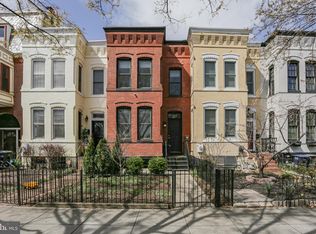 604 Tennessee Ave NE, Washington, DC 20002
