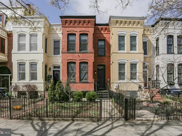 604 Tennessee Ave NE, Washington, DC 20002
