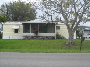 3722 SE 18th Ter, Okeechobee, FL 34974