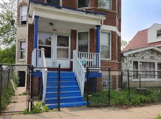 5350 S Winchester Ave, Chicago, IL 60609