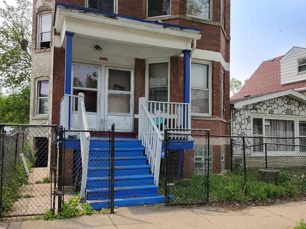 5350 S Winchester Ave, Chicago, IL 60609