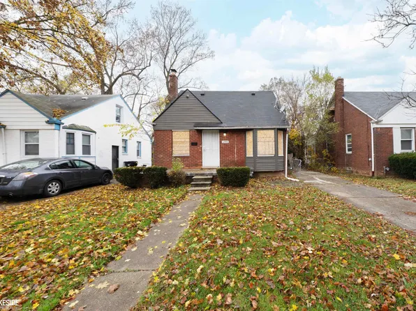 12945 Payton St, Detroit, MI 48224