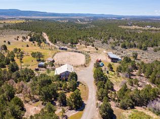 15341 Ds Rd, Glade Park, CO 81523