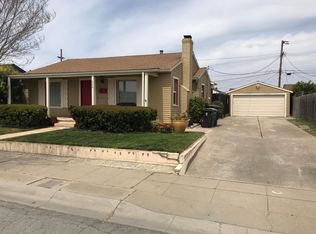 636 Rochex Ave, Salinas, CA 93906