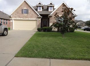 26102 Silver Timbers Ln, Katy, TX 77494