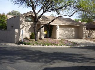 3190 N Brittlebush Ln, Tucson, AZ 85712