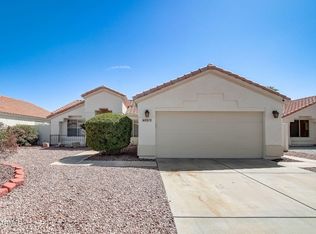 9213 W Grovers Ave, Peoria, AZ 85382