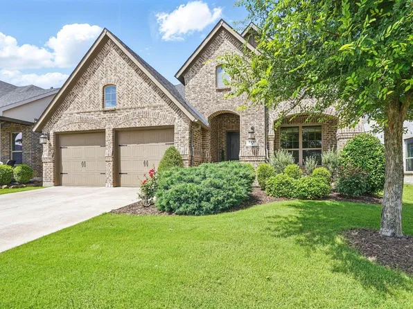 7817 Fossil Creek Trl, McKinney, TX 75071