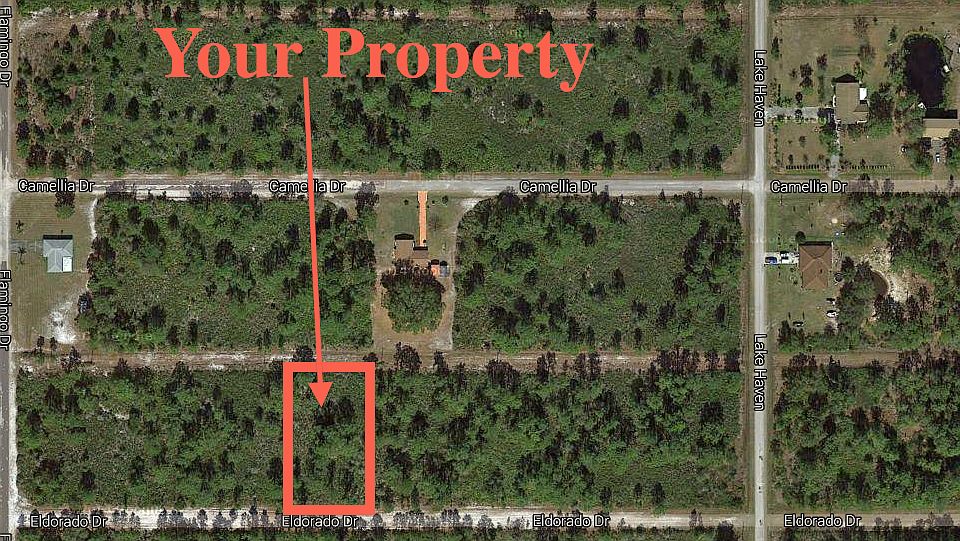 1st image of 614 El Dorado Dr