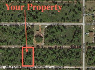 614 El Dorado Dr, Indian Lake Estates, FL 33837