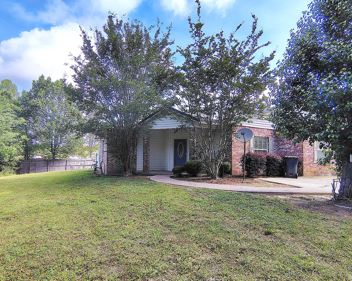 Building Photo - 907 Tatum Camp Rd #B