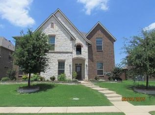 1619 Pecan Creek Ln, Allen, TX 75002