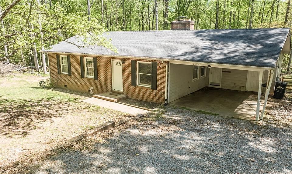 3716 Maidens Rd, Powhatan, VA 23139 Zillow