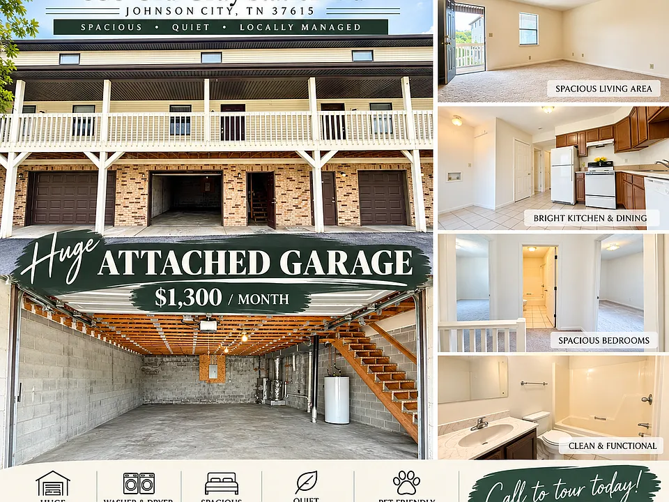 338 Old Gray Station Rd