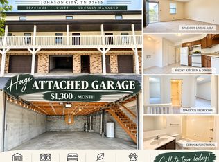 338 Old Gray Station Rd, Gray, TN 37615