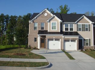 417 Panorama View Loop, Cary, NC 27519