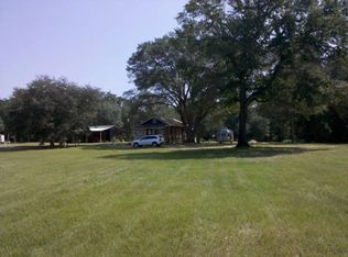 1205 Gavin Rd, Bonifay, FL 32425