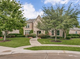 7704 Masters Ct, McKinney, TX 75072
