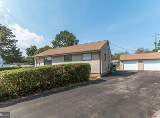 408 Domer Ave, Laurel, MD 20707