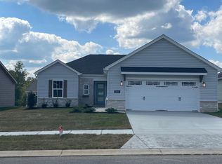 1013 Dunbarton Way, Georgetown, IN 47122