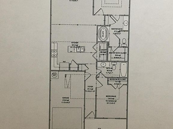 5th image of 3864 Harper Franklin Ave #7pdkuxz2g