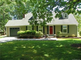 315 Heather Ct, Asheville, NC 28804
