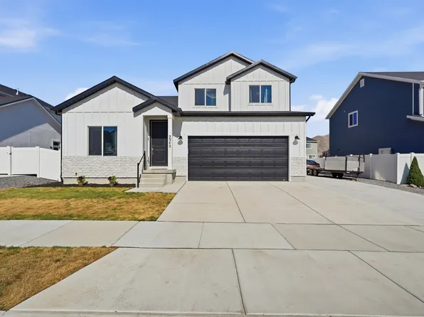 5342 N Orville St, Eagle Mountain, UT 84005