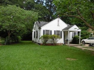 328 Redwood Ave, Jackson, MS 39209