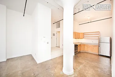 Rented by Citi Habitats