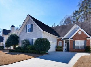 1171 Rhyne Chase SE, Smyrna, GA 30082