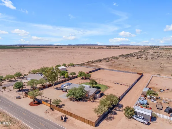 3338 N LA PALMA Road, Casa Grande, AZ 85194