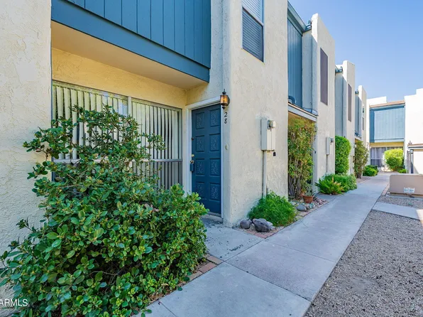 2946 N 14TH Street #28, Phoenix, AZ 85014
