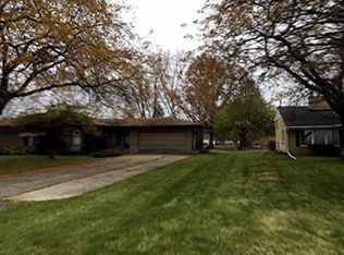 305 S Airport Rd, Saginaw, MI 48601