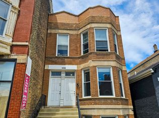 2228 W Cermak Rd #1, Chicago, IL 60608