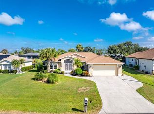 35 Sportsman Pl, Rotonda West, FL 33947