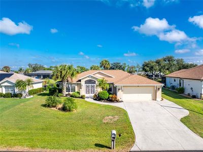 35 Sportsman Pl, Rotonda West, FL, 33947