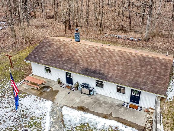 2nd image of 4232 E County Road 800 N
