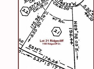 1156 Ridgecliff Dr, Rural Hall, NC 27045