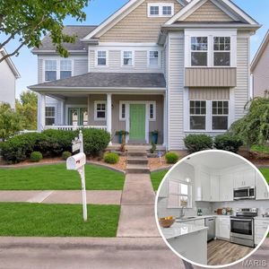 572 Misty Mountain Dr, O'Fallon, MO, 63368