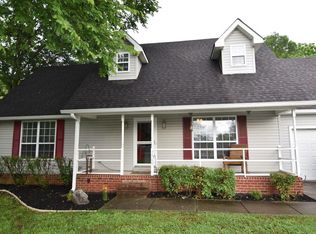 2900 Two Deer Trl, Murfreesboro, TN 37129