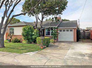 15053 Endicott St, San Leandro, CA 94579