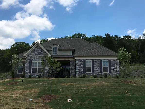 732 Green Hill Blvd, Brentwood, TN 37027