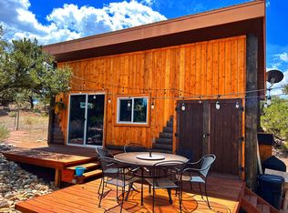 3666 Schieffelin Rd, Fort Garland, CO 81133