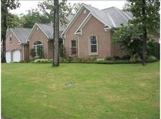 22 Silver Oak Dr, Searcy, AR 72143
