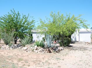 2561 N Sheila St, Huachuca City, AZ 85616