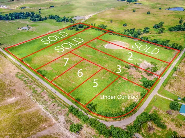 LOT 2 Spring St, Sulphur Springs, TX 75482