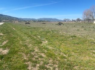 0 San Juan Dr LOT 440, Tehachapi, CA